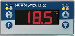 JUMO eTRON M 100